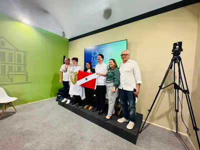 notícia: Políticas de saúde na Amazônia são debatidas na Zona Verde da COP30