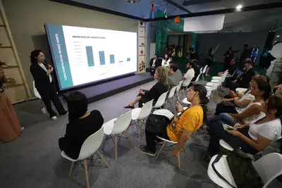 notícia: Governo do Pará participa de painel sobre construção de habitações adequadas  ao clima da Amazônia