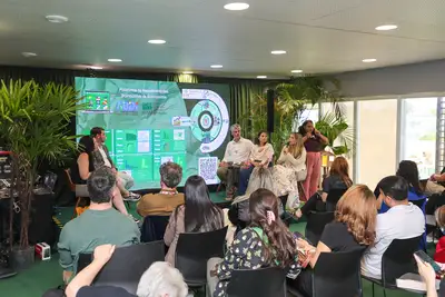 notícia: Governo do Pará reforça protagonismo da agricultura familiar na agenda climática da COP 30