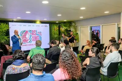 notícia: Ideflor-Bio reforça protagonismo do Pará na COP30 durante lançamento do Projeto ASL Xingu