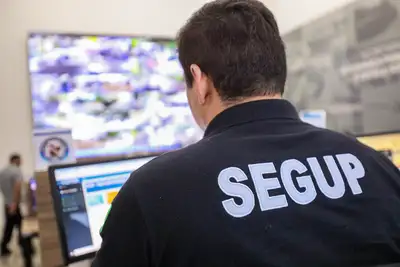 notícia: Pará registra queda de 58% no índice de criminalidade em outubro 