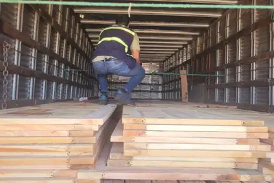 notícia: Fiscalização da Sefa identifica irregularidades e apreende mais de R$ 400 mil em mercadorias