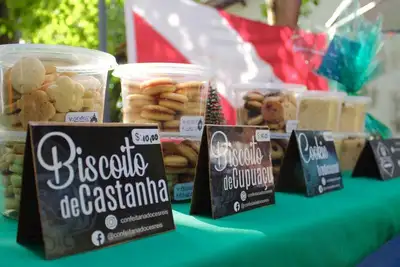 notícia: Garantia de comida saudável à mesa, Selo Emater Pará será lançado amanhã na COP 30