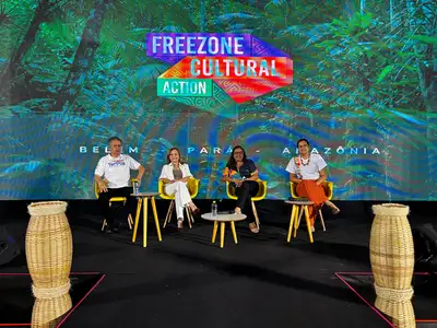 notícia: Na Freezone, Governo do Estado apresenta transformações geradas pelas Usinas da Paz 