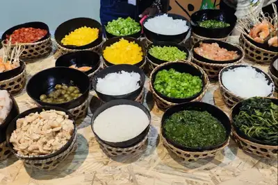 notícia: 'Cozinha Show' celebra saberes e sabores tradicionais da gastronomia paraense