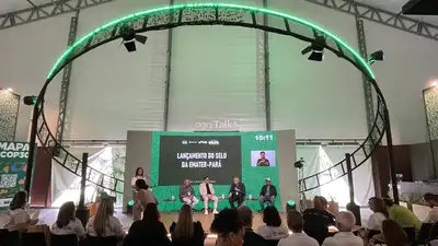 notícia: Emater lança Selo e aumenta confiabilidade do consumidor sobre qualidade de produtos 