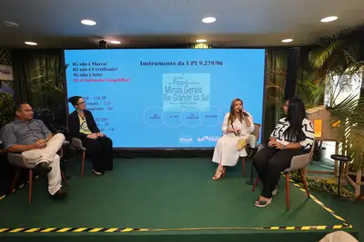 notícia: Indicações Geográficas fortalecem cadeias produtivas e impulsionam o desenvolvimento sustentável no Pará