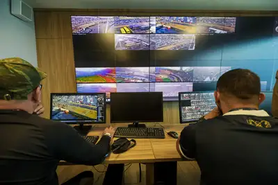 notícia: “Vem Louvar Pará” terá esquema de segurança reforçado