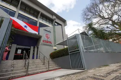 notícia: Sespa informa funcionamento dos serviços públicos de saúde durante Semana Santa