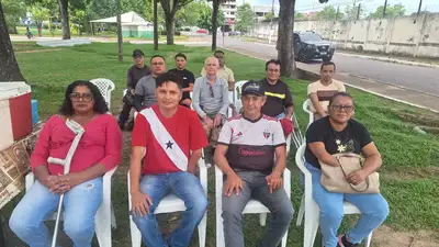 notícia: Detran realiza atendimentos de habilitação para PcDs em Marabá e Parauapebas