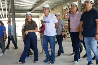 notícia: Policlínicas do Estado descentralizam atendimento especializado no Pará