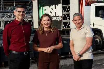 notícia: Estado se prepara para receber festival gospel “Vem Louvar Pará” 