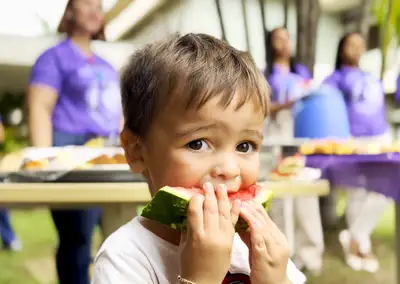 notícia: Hospital da Transamazônica realiza 10ª edição do Encontro de Prematuros em Altamira