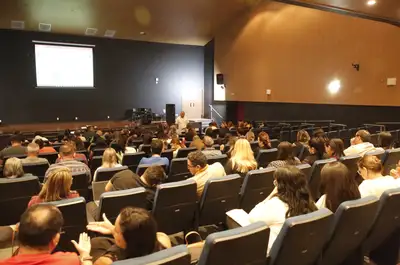 notícia: Seduc reúne coordenadores das Diretorias Regionais para o planejamento de 2026