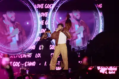 notícia: Vira Pará terá Nattan, Joelma, Natanzinho Lima, Gaby Amarantos e Carabao no Réveillon