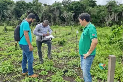 notícia: Emater lança PSS com remuneração de mais de R$ 5 mil 