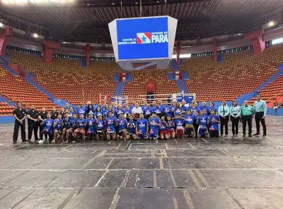 notícia: Seel realiza 1ª edição do Nocaute 2025, com disputas de muay thai e boxe