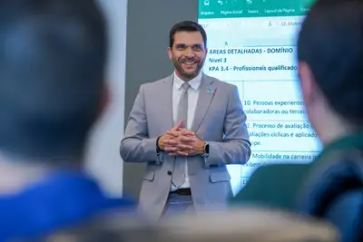 notícia: Sustentabilidade será destaque na 56ª Reunião Técnica do Conselho Nacional de Controle Interno