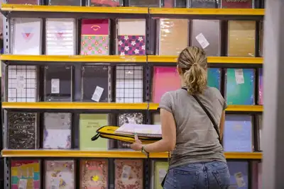 notícia: Procon Pará divulga relação de produtos permitidos na lista de material escolar para 2026 