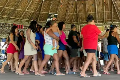 notícia: Com projetos da Emater, indígenas Tembé devem acessar R$ 1,8 milhão de financiamento