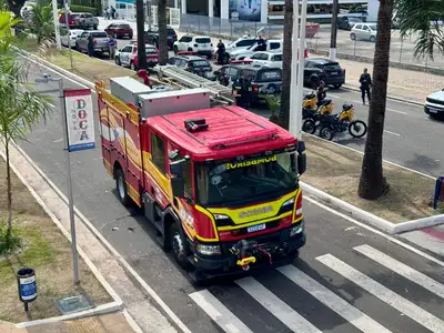 notícia: Operação ‘Festas Seguras 2025’ mobiliza cerca de 8 mil agentes de segurança no Estado