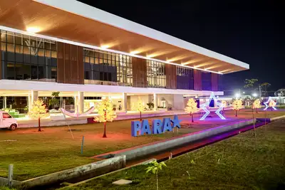 galeria: Governador Helder Parque da Cidade a Natal Encantado Coca Cola