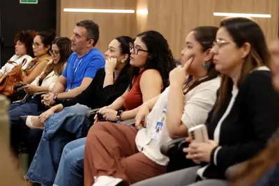 notícia: Igepps realiza primeiro Hackathon de Inteligência Artificial Generativa na administração pública do Pará