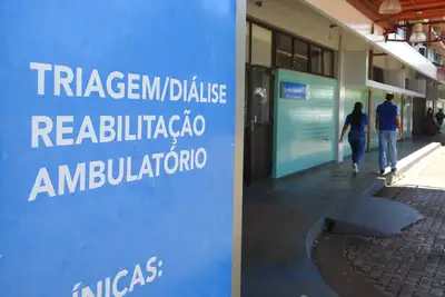 notícia: Hospital Regional da Transamazônica completa 19 anos com mais de 280 mil atendimentos em 2025