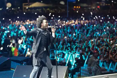 notícia: ‘Vem Louvar Pará’ reúne 100 mil pessoas e anuncia expansão para três municípios