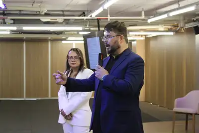 notícia: Iasep apresenta novo sistema de gestão em saúde para rede credenciada