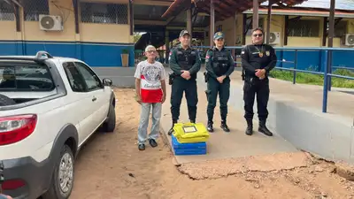 notícia: Segup coordena as ações de segurança para a 2ª fase do Concurso Nacional Unificado