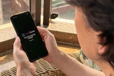 notícia: Iasep lança plataforma de telemedicina com especialidades médicas para segurados