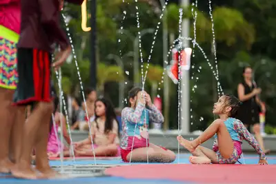 notícia: Governo do Pará oferece programação gratuita para crianças nas férias escolares