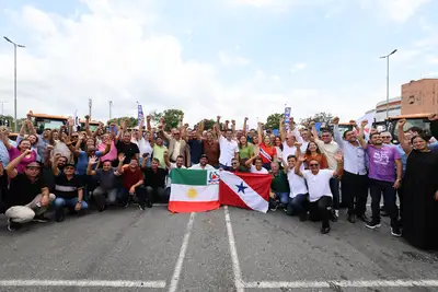 notícia: Governo do Pará entrega tratores a 42 municípios para serviços essenciais no Pará