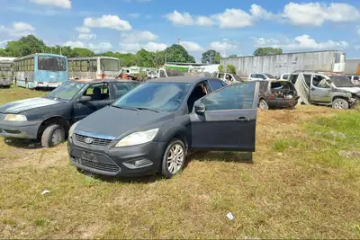 notícia: Estado arrecada quase R$ 692 mil em leilão virtual de veículos nesta terça-feira (09)