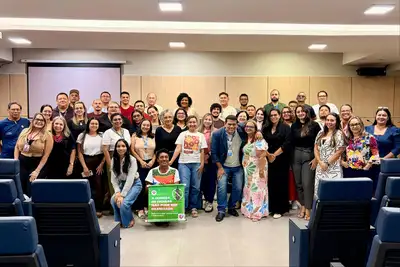 notícia: Pará reduz em 19% os casos de Doença de Chagas Aguda em 2025