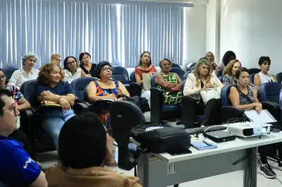 notícia: Ouvidoria do Igepps oferece atendimento ampliado a segurados