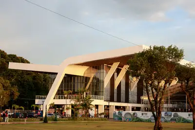 notícia: FIO Design reúne, no Parque da Cidade, pesquisa, formação, tecnologia e mercado criativo