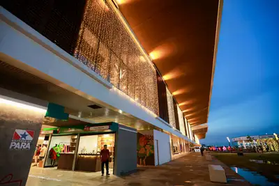 notícia: Governo do Pará fará entrega de Polo Amazônico de Gastronomia e destaca formação inédita na área na região