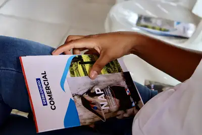 notícia: Governo do Pará leva orientações sobre regularização ambiental a produtores do Assentamento Tuerê