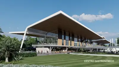 notícia: Com gastronomia e artesanato, Parque da Cidade amplia experiências ao público