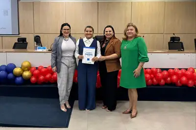 notícia: Sespa lança Cardápio de Metodologias Ativas para fortalecer processos formativos no SUS