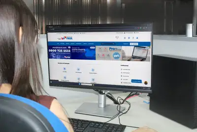 notícia: Site do Prorefis está funcionando e já aceita adesão ao Programa