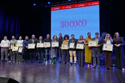 notícia: Fundação Cultural entrega Selo 'Parceiro da Cultura' a empresas apoiadoras do Semear