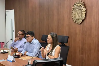 notícia: Semas avança em Territórios Sustentáveis no Marajó e planeja ações para 2026