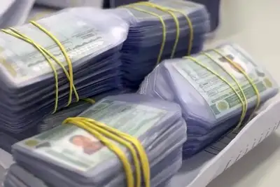 notícia: Detran Pará é pioneiro na emissão da 1ª habilitação no padrão CNH no Brasil 