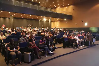 notícia: Seduc conclui formação “Ame Sua Mente na Escola” com foco em saúde mental e prevenção nas escolas