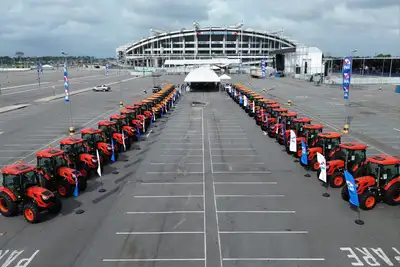 notícia: Secretaria das Cidades amplia investimentos e leva obras a onze regiões do Pará em 2025