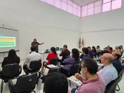 notícia:  Fapespa apresenta quatro novos estudos estatísticos sobre economia do Pará   