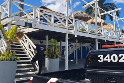 notícia: Polícia Civil integra operação 'Festas Seguras' 2025 e intensifica ações de segurança